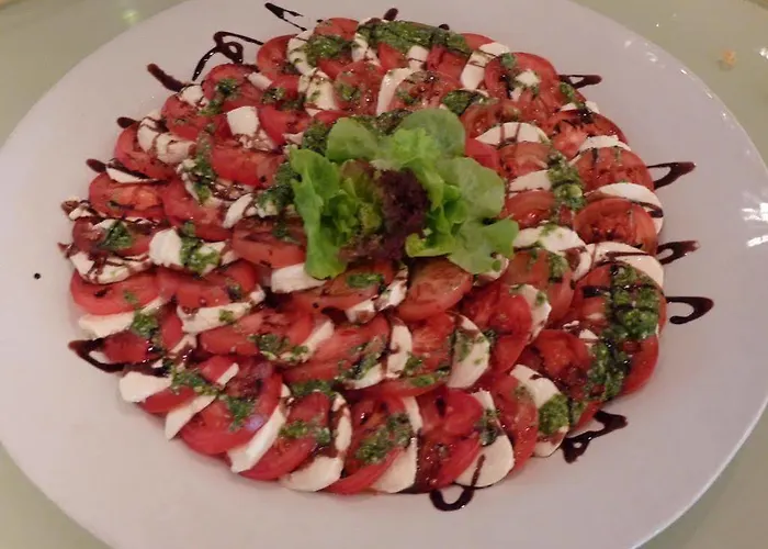 Valavier Aktivresort 4* Brand (Vorarlberg)