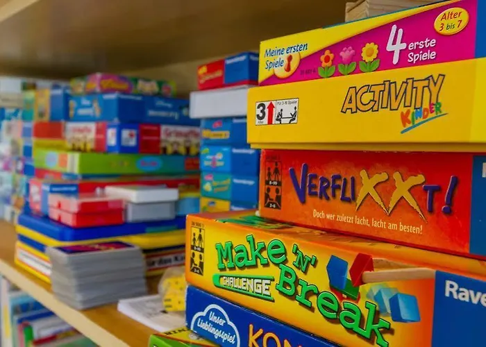 Hotel Valavier Aktivresort Brand (Vorarlberg)