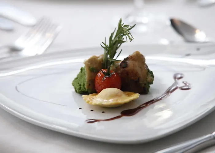 Valavier Aktivresort Hotel Brand (Vorarlberg)