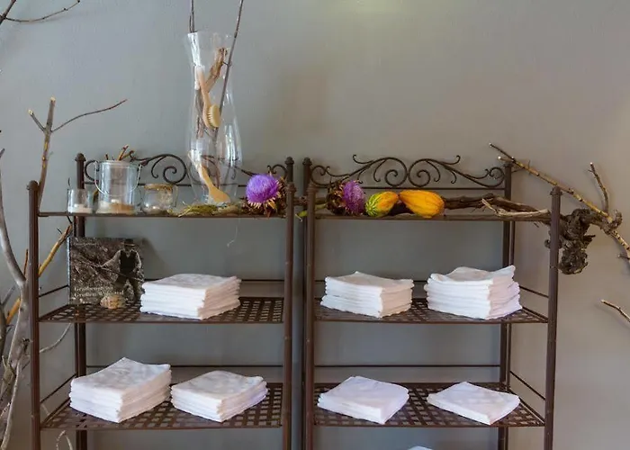 Valavier Aktivresort Hotel 4*