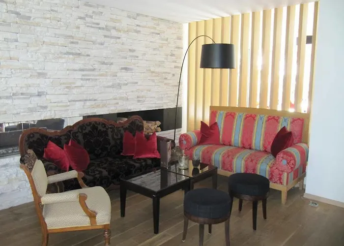 Hotel Valavier Aktivresort