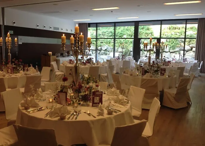 Valavier Aktivresort Brand (Vorarlberg)